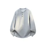 Серый меланж