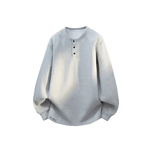 Westward Bound Chronicle Длинный рукав Т-рубашка для многослойности унисекс