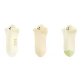 1 Белый Бант  
Светло-желтый  
1 Белый Пэчворк