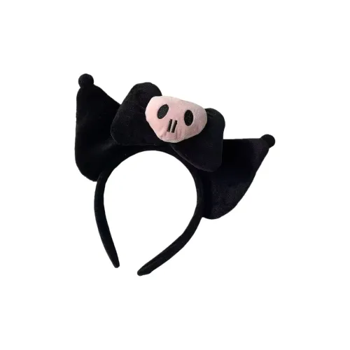 Mr. Shang Тканевые ободки для волос унисекс