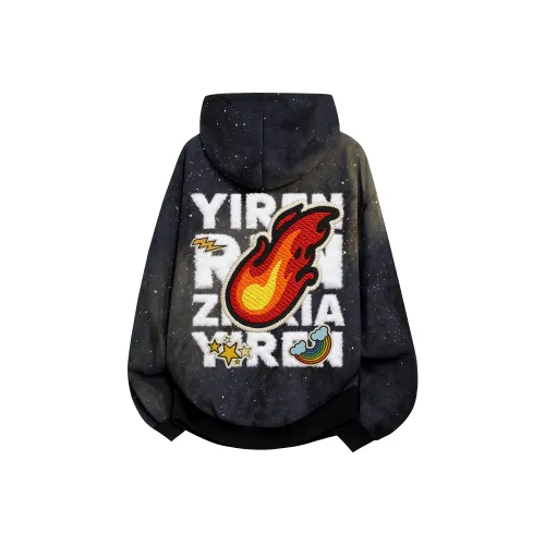 Под одним человеком Свитшот Унисекс