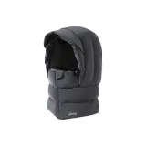 Темно-серый