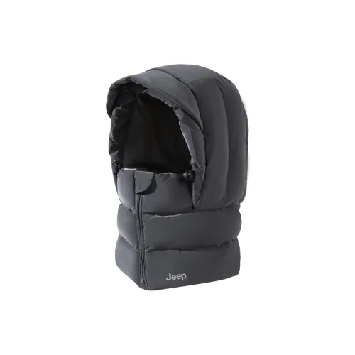 Jeep Утолщенные Шапки-ушанки Унисекс