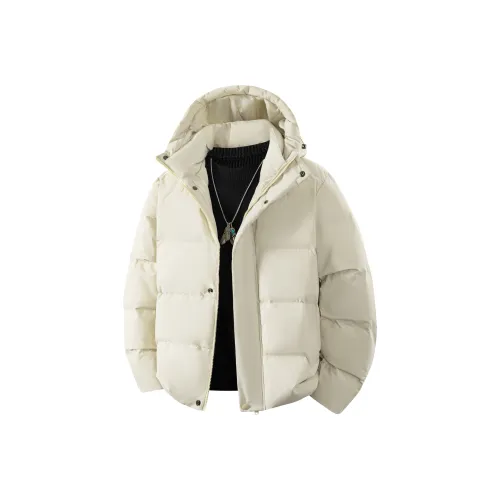 TOM ADAM Унисекс Пуховики