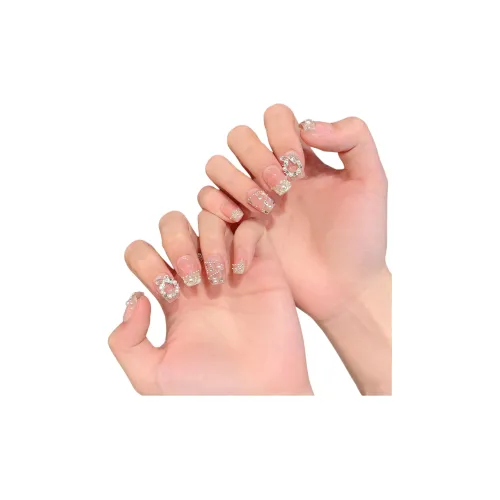 KDOW Искусственные ногти Женские