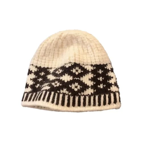 Maserati Полиэстер Beanies Женские