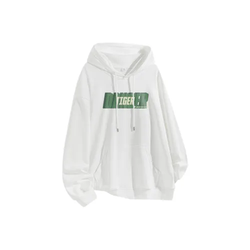 DANGERTIGER Унисекс Свитшоты