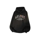 Чёрный [Стиль шипов]