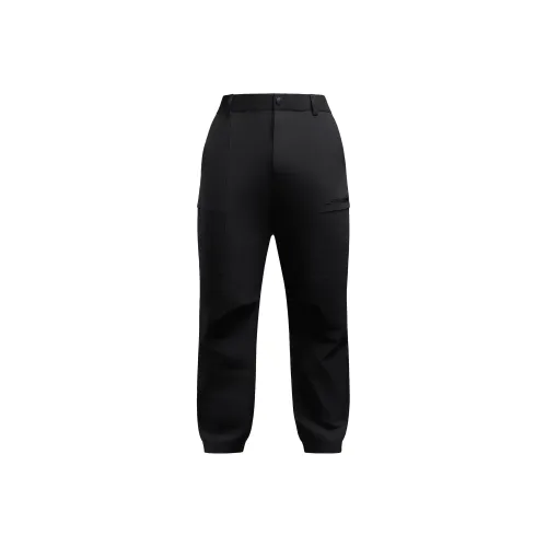 LARA STAR Спортивные Свободные Брюки Унисекс