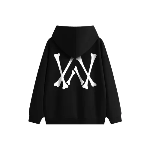 SNOOPY Унисекс Свитшоты