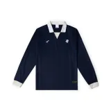 Темно-синий Синий 9865