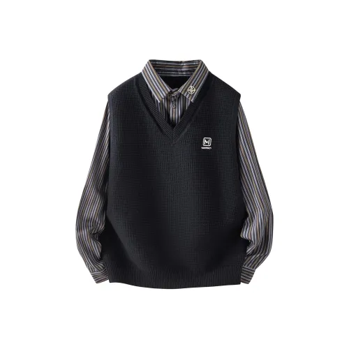 DJ.SPIRIT Унисекс Трикотаж