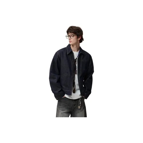 Lilbetter Мужские Куртки