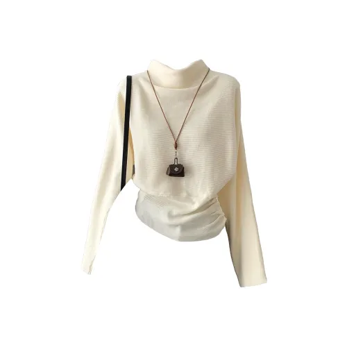 Udon House Женская Трикотажная Одежда