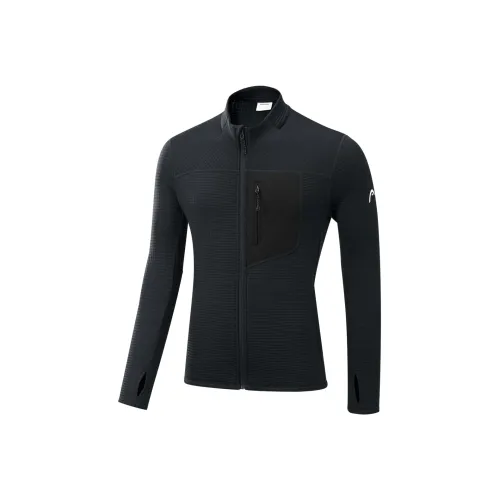 Голова Мужская Куртка