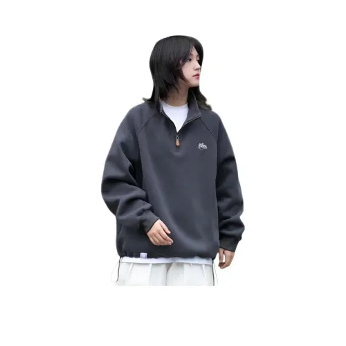 Genius Pooh Женская одежда Топ Свитшот Унисекс