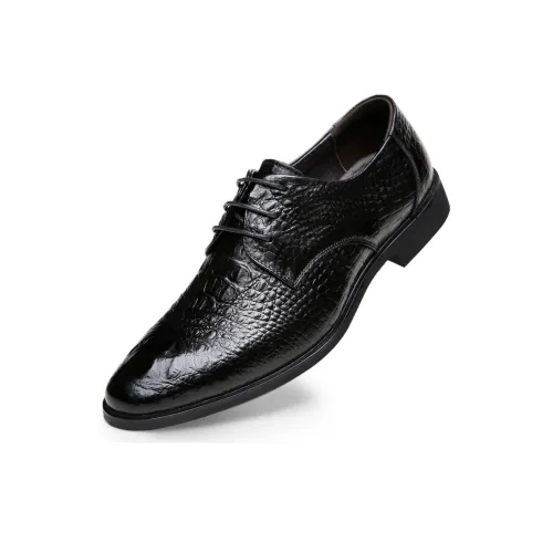 ZUOSAISI Повседневные кожаные туфли для мужчин