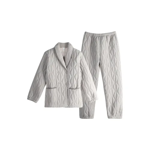 XUANJING Унисекс Пижамные комплекты