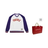 Белый (Феникс, Солнце) Подарочная сумка для покупок