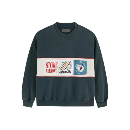 Abercrombie＆Fitch Свитшот Мужской