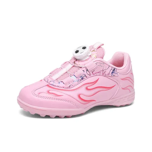 NOVESTASVK Баланс Низкий Топ Футбольные бутсы Подростки