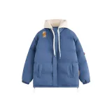 Озеро Синий Утеплённый