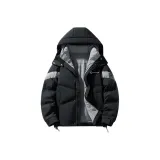 Матовый черный