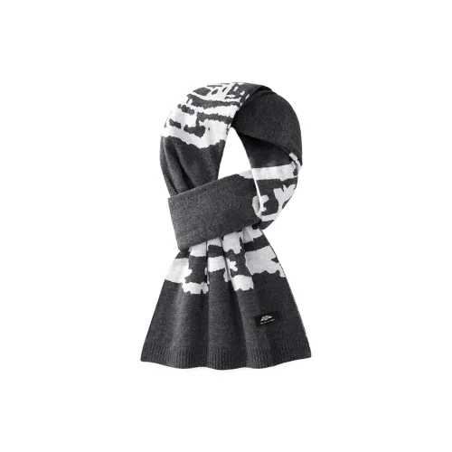 Снег Know The Answer SKTA Wool Knit Шарфы Унисекс