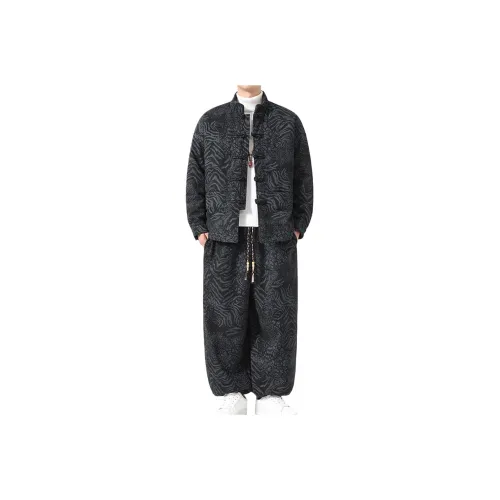 JIARONG Комплект рубашек унисекс