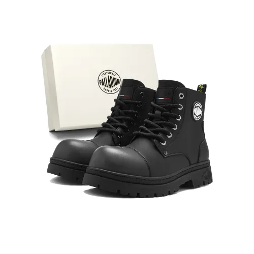 Palladium Martin Boots Unisex