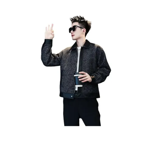 FRQ Унисекс Куртки