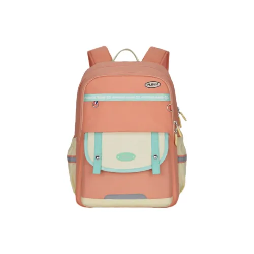 HELLO DRAGON Нейлоновая студенческая сумка унисекс