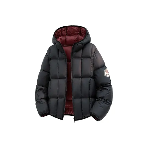 MIIOW Trend Party series Пуховик Унисекс