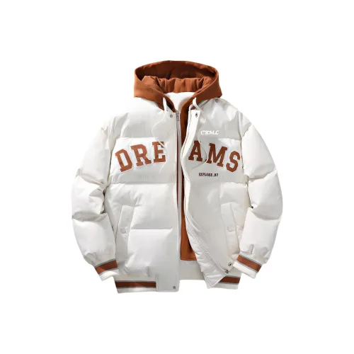 Caramella Мужские пуховики