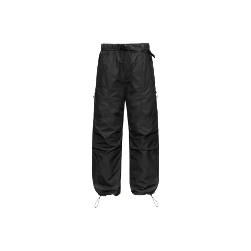 GBXM Унисекс Пуховые Штаны