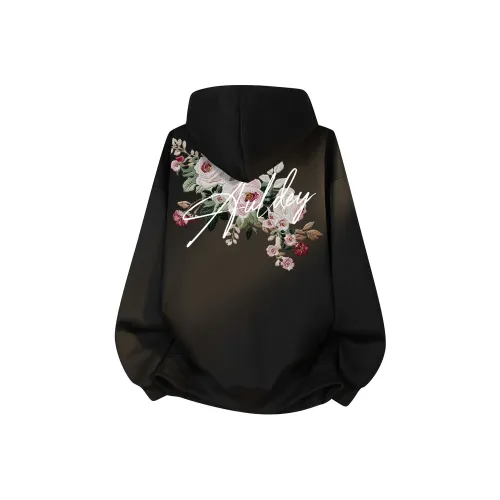 AULDEY Унисекс Свитшоты