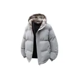 Светло-серый