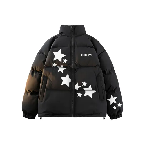 Duoyi Унисекс Пуховики
