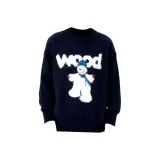 Темно-синий [Ткань, дружественная к коже]