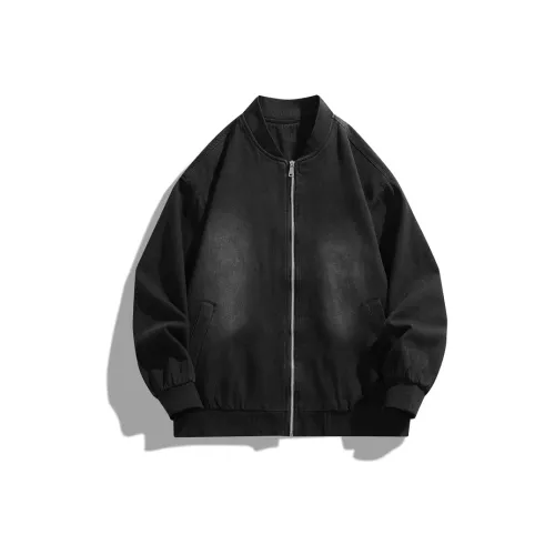 Hypeyourself Denim Jacket Unisex