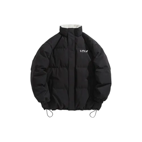 VGVX Унисекс Пуховики