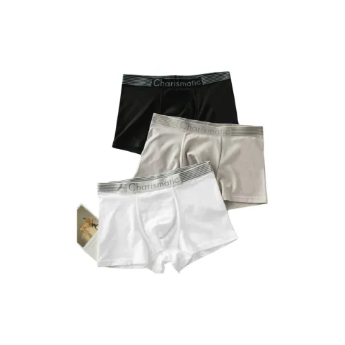 Lan Miao Мужские боксер-шорты