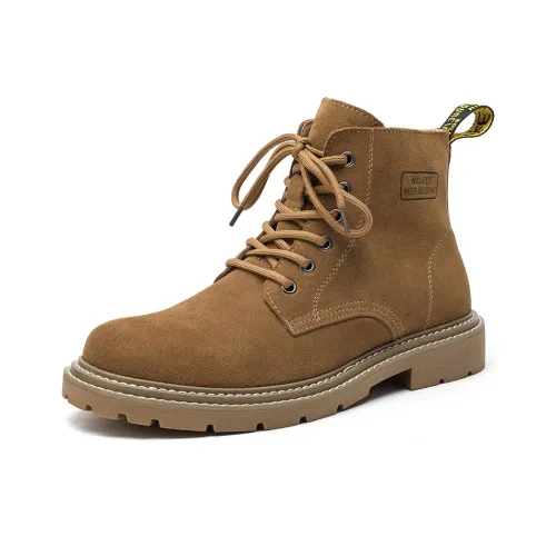 MQ Martin Boots Мужской