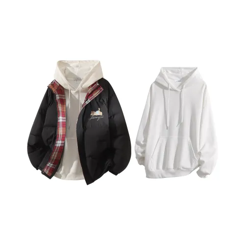 LIVINGTOWN Повседневная спортивная одежда унисекс