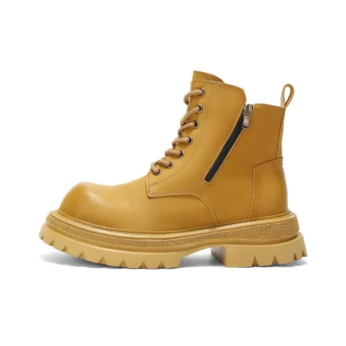 MIIOW Martin Boots Мужской