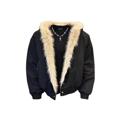 CARE NOTE Унисекс Пуховики