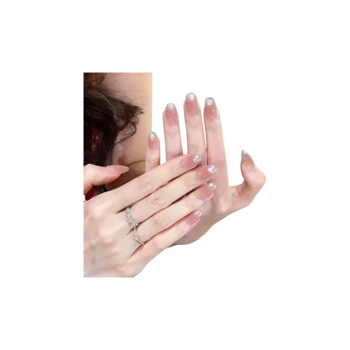 OUYUJI Накладные ногти для женщин