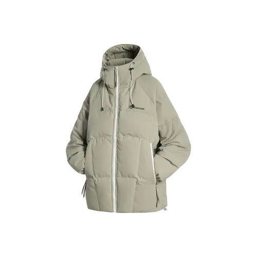 SNOW FLYING Облако Sensing Пуховик Унисекс