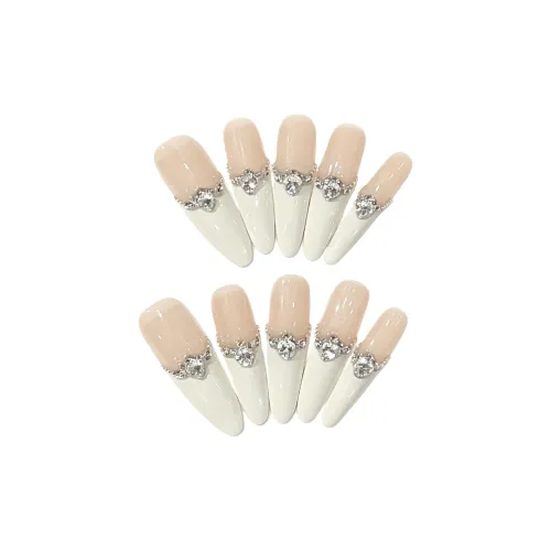 AIDINGQI Искусственные ногти для женщин