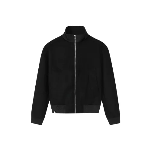 Fingercrox I.t Group Hong KONG FGXX Ape Голова Куртка Унисекс